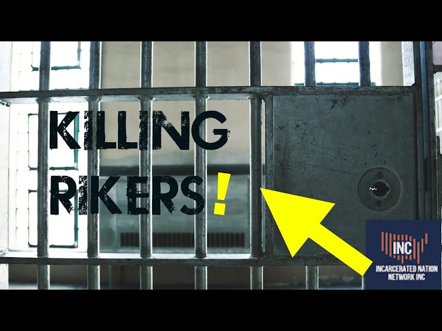 Killing Rikers Island