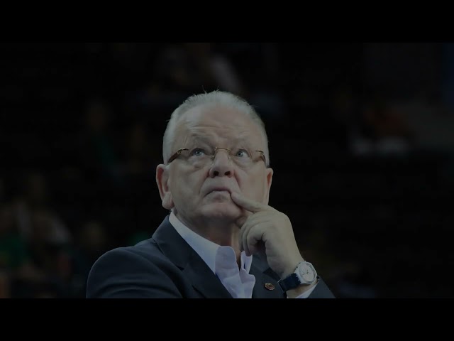 EuroLeague Legend: 1"$%^"!! See Why Legends Never Die!