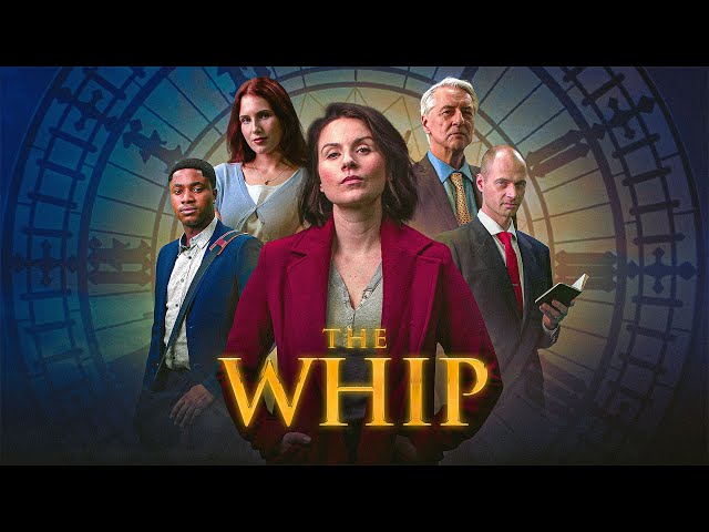 The Whip (2024) | Full Movie | Heist Movie