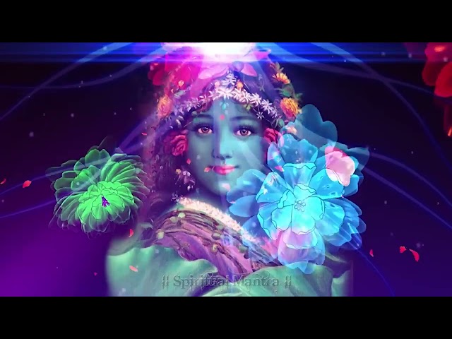 MAHA MANTRAS   HARE KRISHNA HARE RAMA   VERY BEAUTIFUL   POPULAR KRISHNA BHAJANS