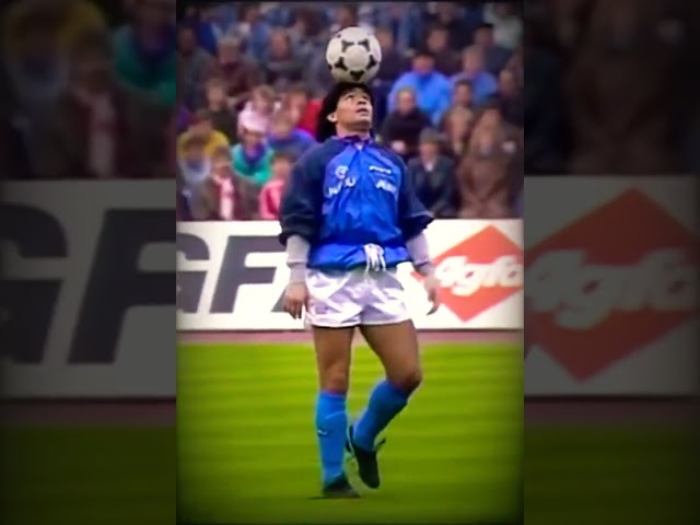 legend's warm-up #shorts #feedshorts #diegoarmandomaradona