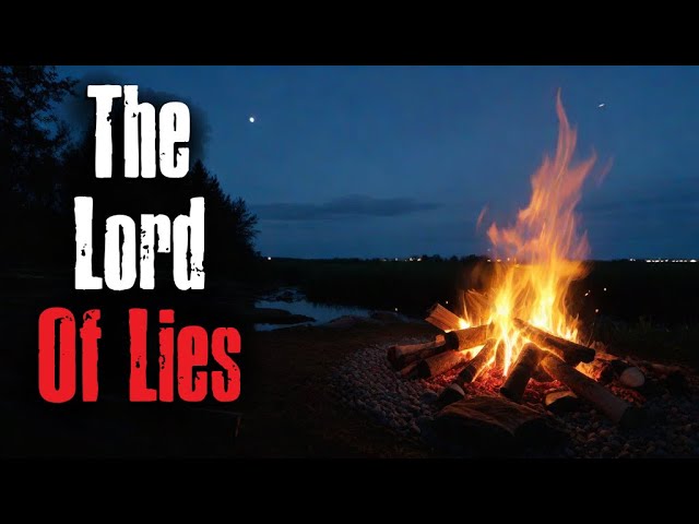 "The Lord Of Lies" Creepypasta Scary Story