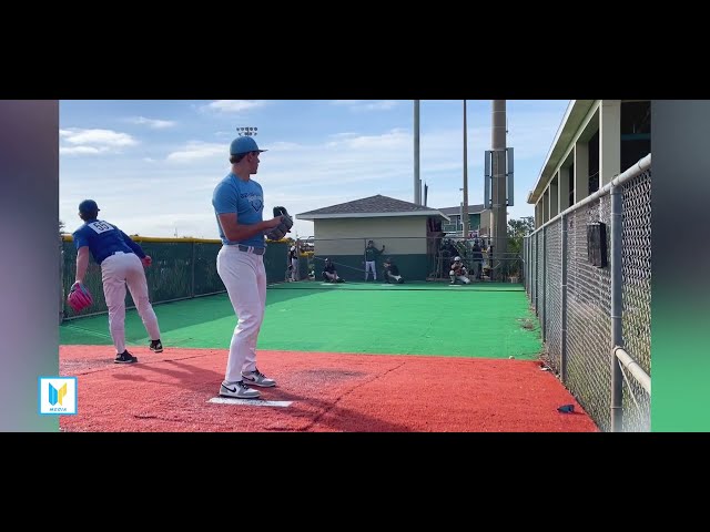 2026 RHP Alex Fraietta (Out-of-Door Academy, FL)