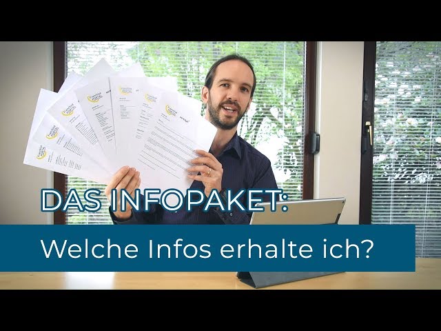 Welche Infos erhalte ich vom FranchisePORTAL?!