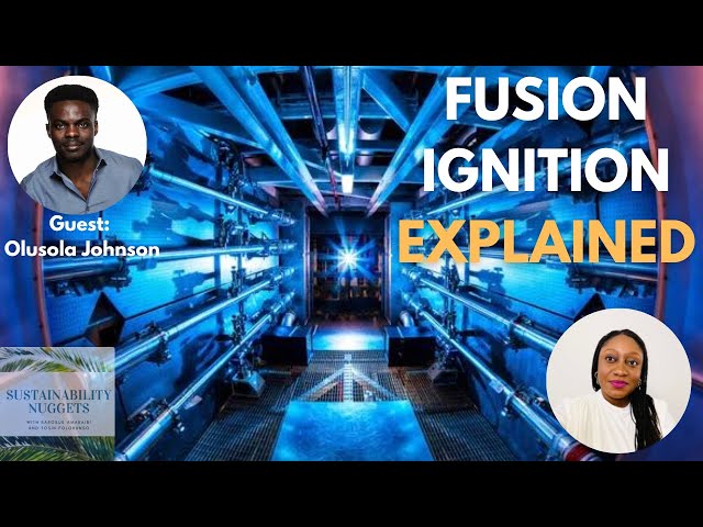 Understanding Nuclear Fusion Technology and Its Potential to Save the Planet