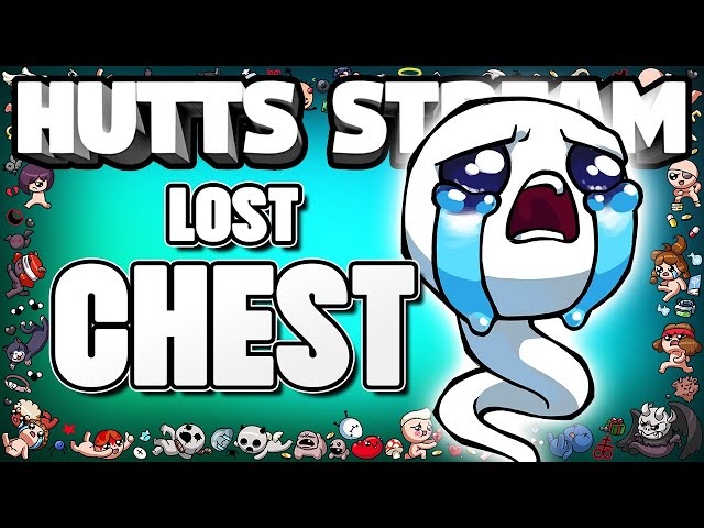 BROKE the game... - Hutts Streams Repentance+