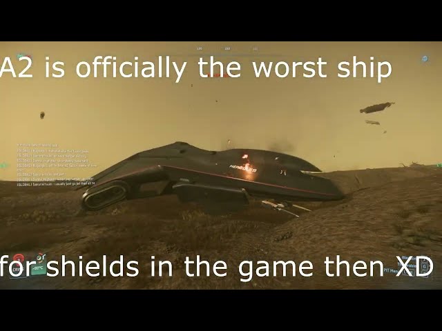 Star Citizen - Star Shitizen - Laughable