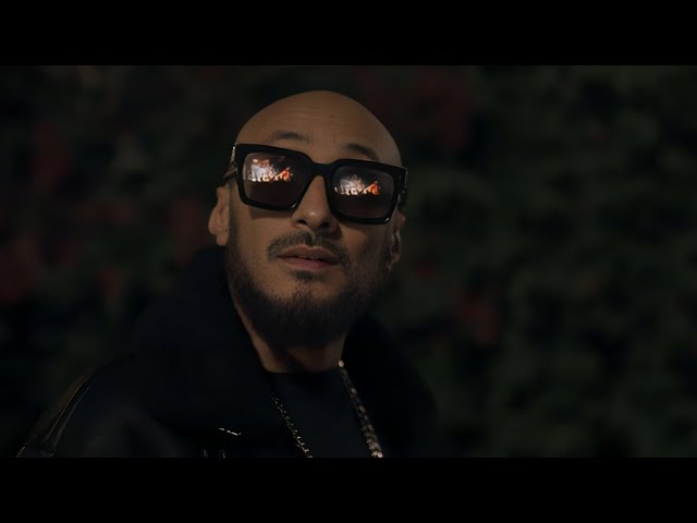 Blidog - DMOU3 ELLIL (Official Music Video) | دموع الليل