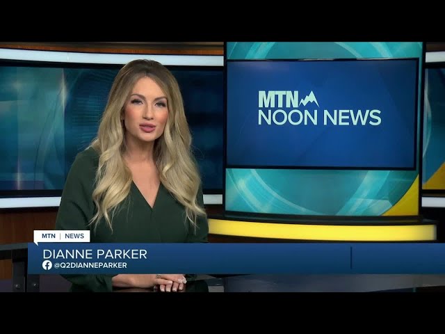 MTN Noon News Top Stories 6-27-23