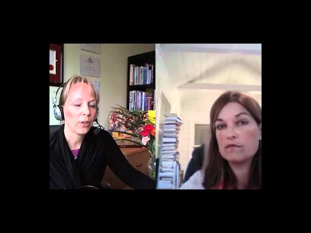 Living Your Yoga 3 Soul to Soul Parenting with Dr. Melissa West and Annie Burnside