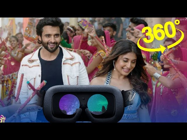 Kamariya – Mitron| Jackky Bhagnani| Kritika Kamra| Darshan Raval