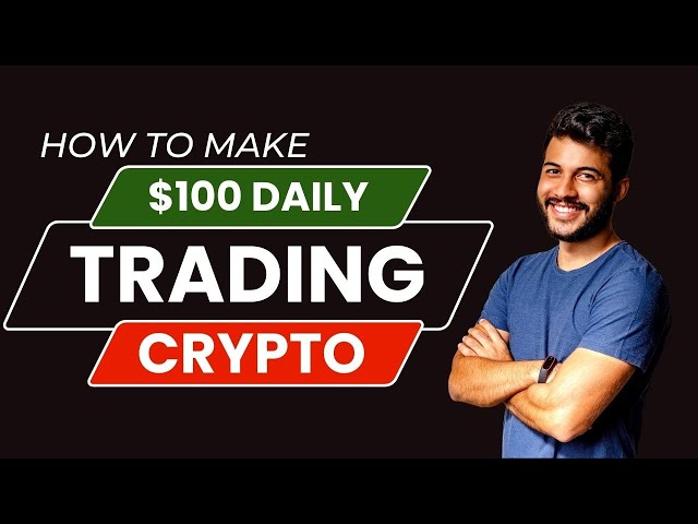 How To Make $100 Daily Trading Futures With Binance and Metafutures