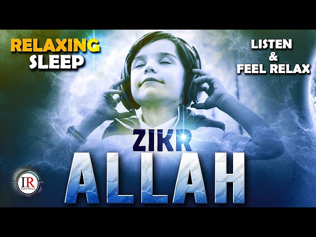 Better than any Music, Relaxing Sleep, ALLAH ALLAH, Background Nasheed Vocals Only, Islamic Releases