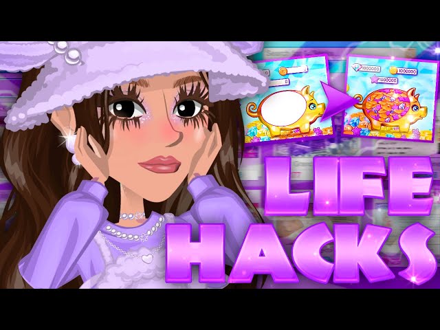 MSP Life Hacks EVERYONE Should Know! 😳💜