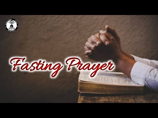 🔴🅻🅸🆅🅴  |FASTING PRAYER  | 21.02.2025 | EGM CHURCH MADURAI | REV.S.JUSTIN JEBASINGH