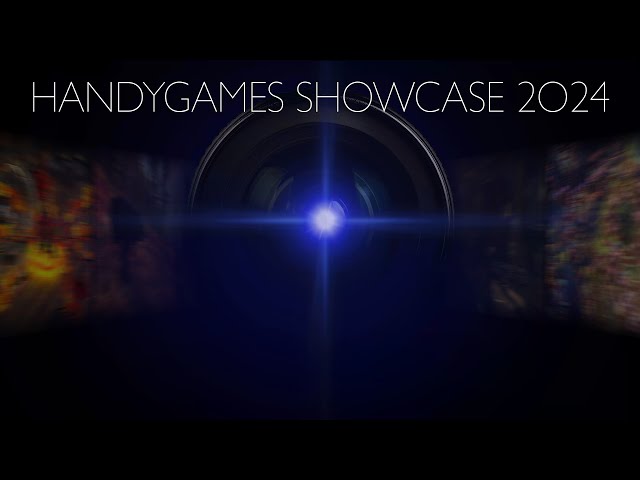 The HandyGames Showcase 2024