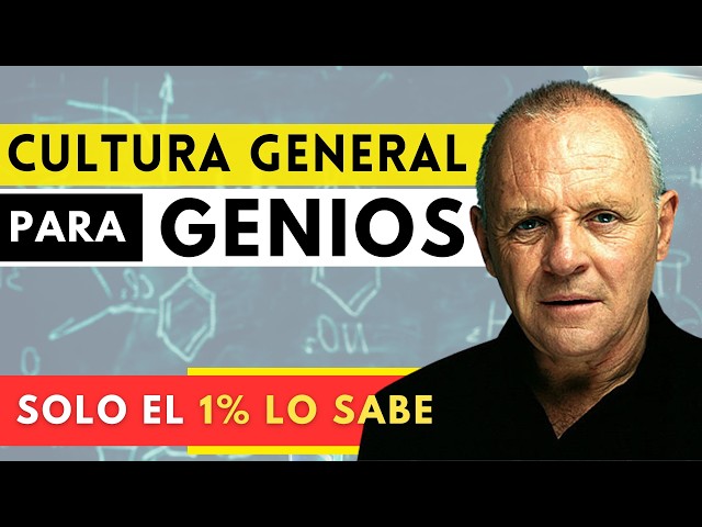 🌍 QUIZ DE CULTURA GENERAL 🎓 30 PREGUNTAS DESAFIANTES PARA PONER A PRUEBA TU SABIDURÍA 🧠✨