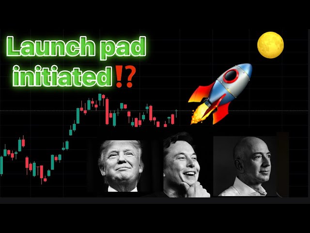 This stock will pay more than your full time job‼️+ overall stock market analysis 🚀