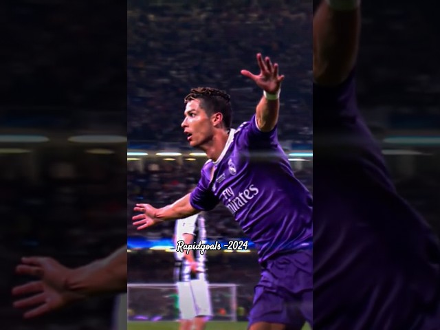 Ronaldo moments! #football #shorts #fifaworldcup #footballedits #phonk #beats #music