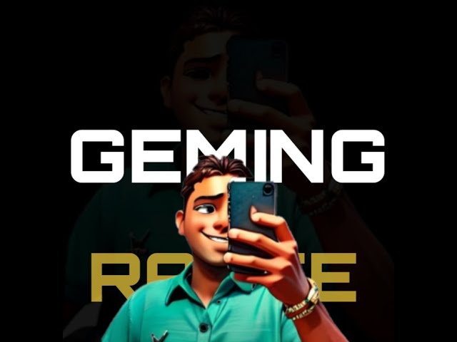 RANEE GAMING STRIME WECOME