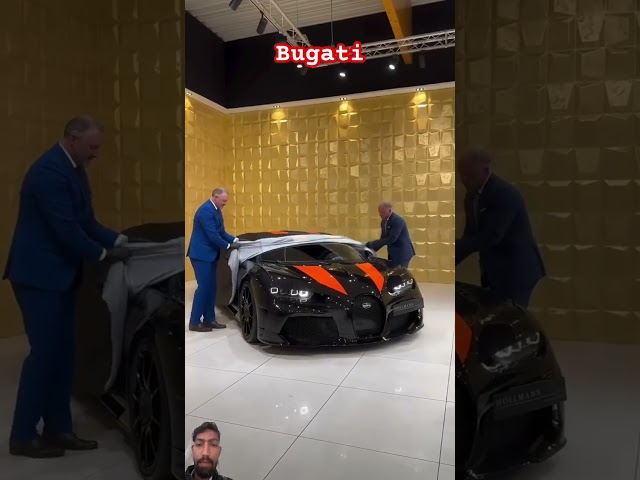 Bugati chirone 💪🏻 #automobile #millionaire #punjabisong #bugatti