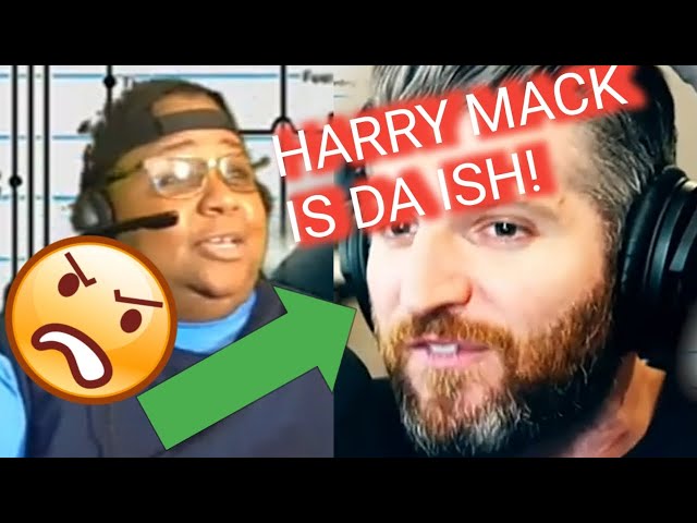 Freestyles That'll Make Your Head Bop | Harry Mack Omegle Bars 49 (REACTION)