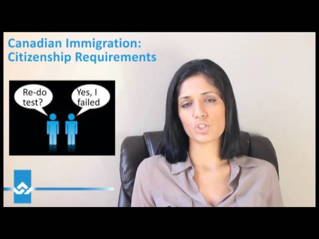 What's the FAST TRACK to Canadian Citizenship? I Found Out!