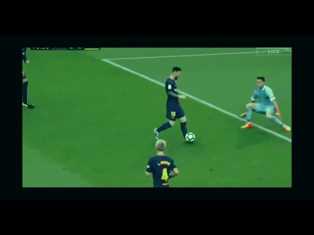 Best of Messi Goals #footballgoatgoals