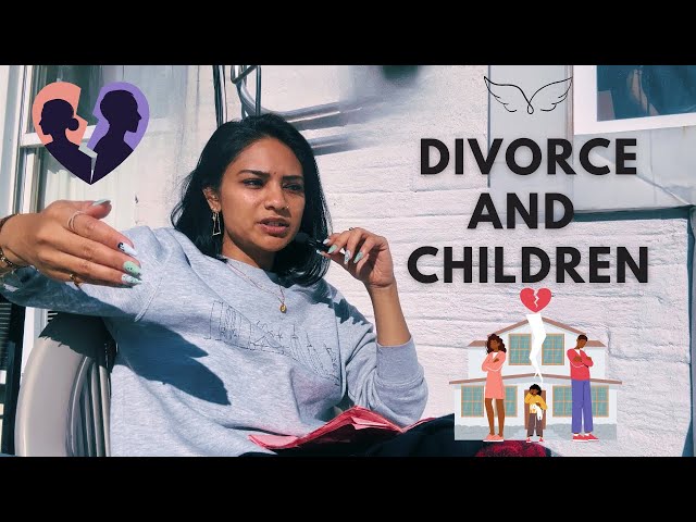 Some Toxic Marriages Aren't Worth Saving Even With Children Involved