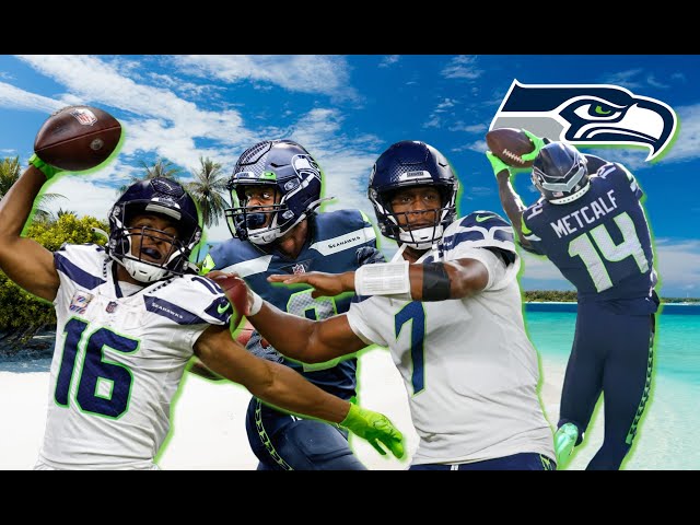 Seahawks Fantasy Outlook - Who to Draft, Pass, and Stash - Fantasy Island