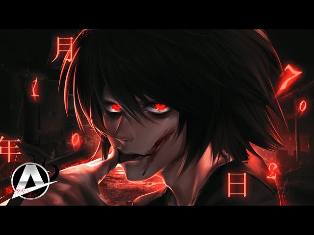 ♪ Beyond Birthday (Death Note) | Eu Venci | AniRap