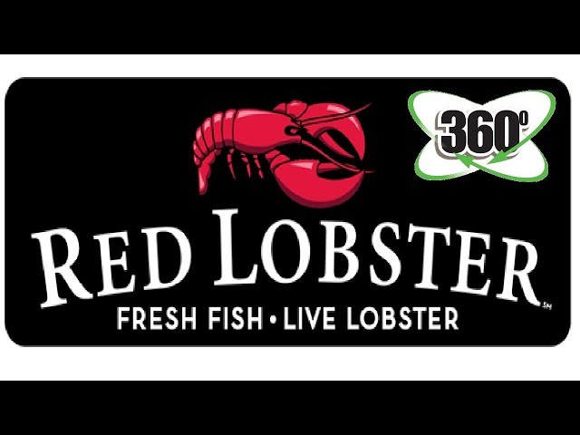 Mobile Mukbang - Red Lobster