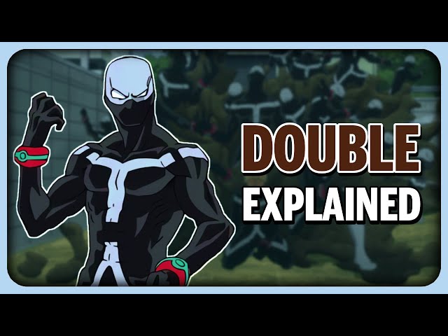 Everything You Need to Know About DOUBLE | Quirk Registry