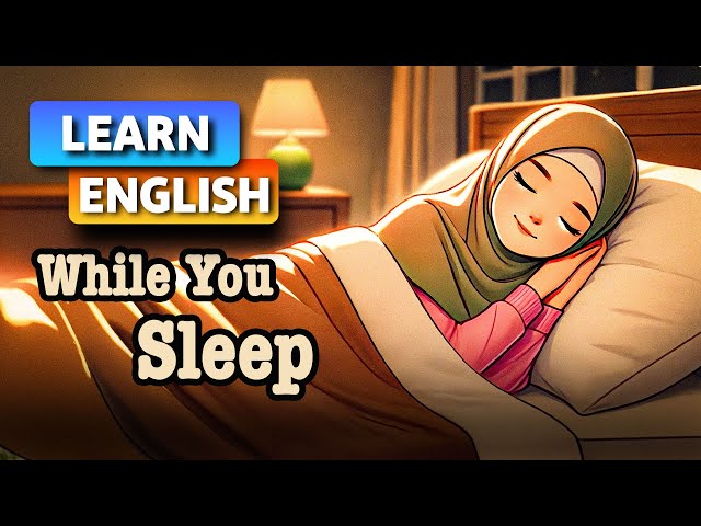 Want to Speak FLUENT English? Watch This Now!