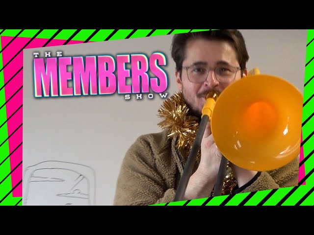 MCV Awards, Tom's Bday Surprise & MORE | The Members' Show