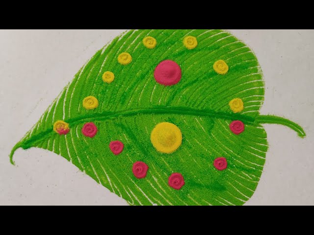 sankaranti vishesh rangoli||sankarnti vishesh haladi kunku rangoli||rangoli for pongal festival