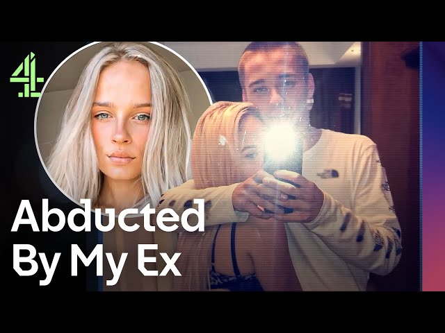 I Was Kidnapped By My Ex-Boyfriend | The Kidnap Of Angel Lynn | Channel 4 Documentaries