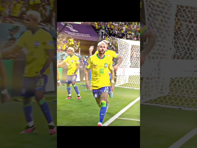 Neymar 🇧🇷 🕺 || Gata Only || #neymar #football #edit #filler #brazil #worldcup2022