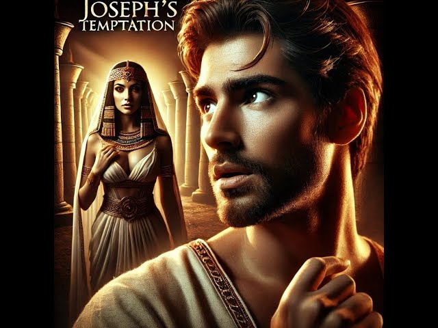 Joseph's Journey: Betrayal, Imprisonment, and Divine Redemption"