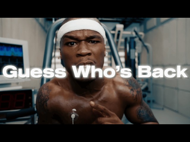 [FREE] 50 Cent x 2000s R&B x Strandz Type Beat - Guess Who's Back | Free Hip Hop/Rap Type Beat 2025