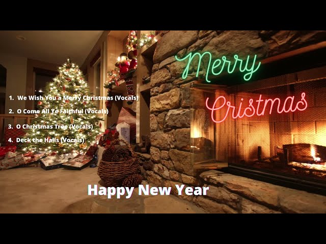 Christmas Music 2020 🎅  Top Christmas Songs Playlist 2020 🎄  Best Christmas Songs Ever 🎁