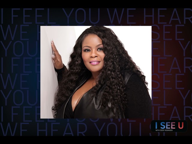 52: A Concealed Treasure Once Incognito with Songstress Maysa