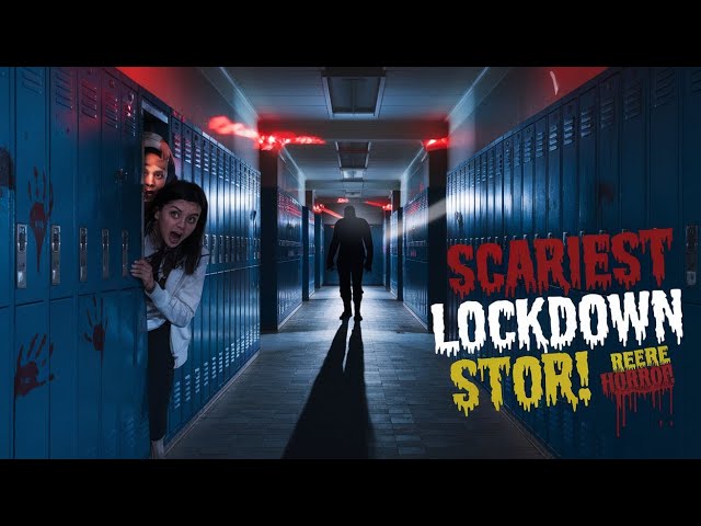 Terrifying True Lockdown Stories That Will Haunt You!