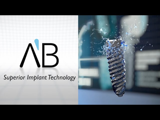 Dr. Marcano - AB Dental Implants infomercial - 101924