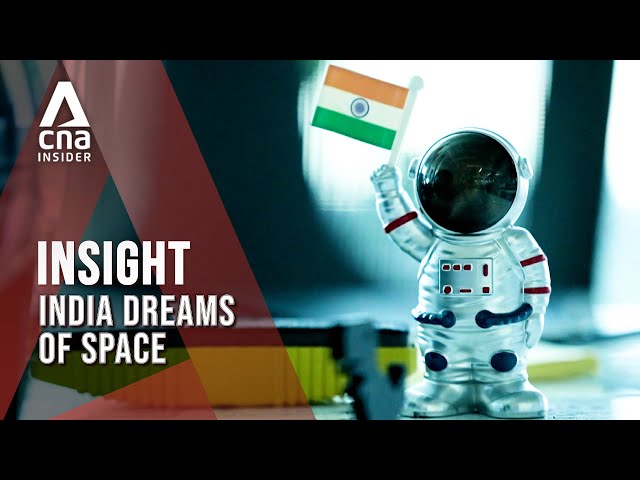 Can India Catch Up To The US And China In The Space Race? | Insight | Full Episode