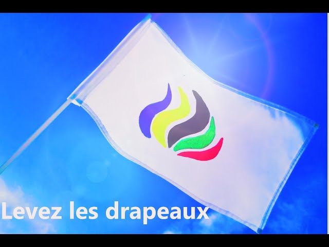 Levez les drapeaux, Eléa Zalé