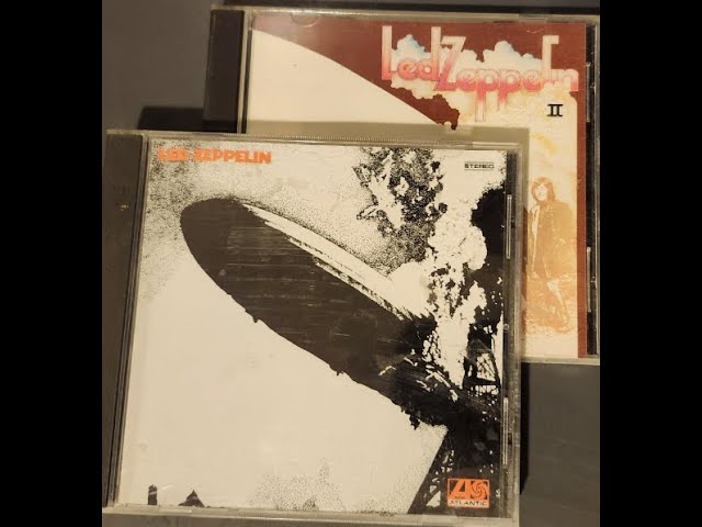 Becoming Led Zeppelin Review