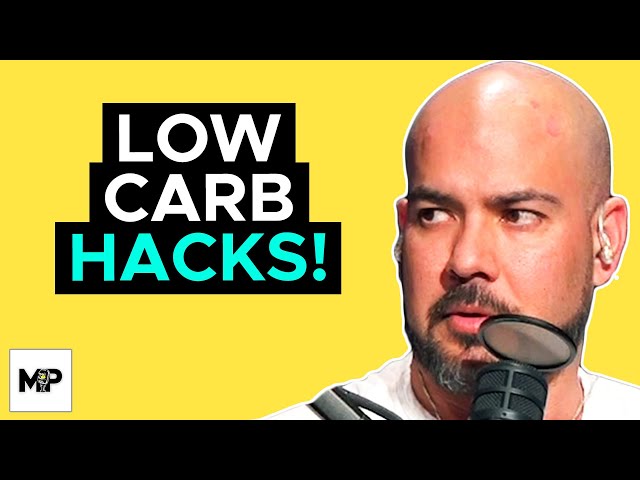 If You're LOW CARB, Do This to MAXIMIZE Performance | Mind Pump 2011