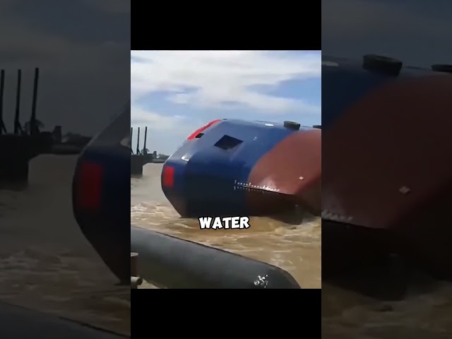 What will happen if ship launching fails