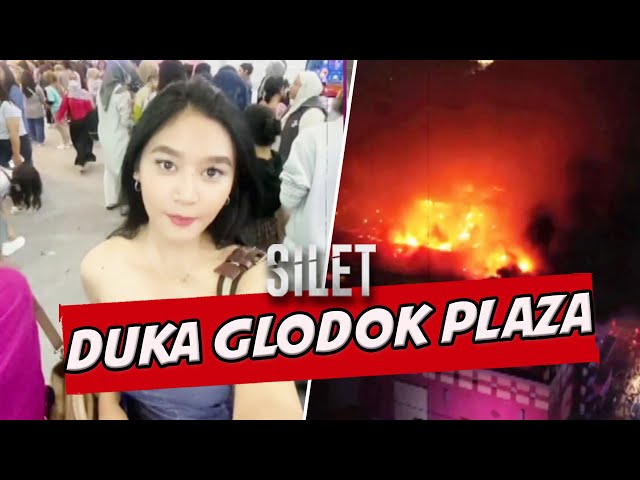 Pemakaman Keren Shallom Selebgram Korban Kebakaran Glodok, Keluarga Tak Menyangka!!  | SILET